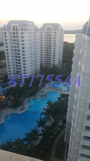 Aquarius By The Park (D16), Condominium #128877692
